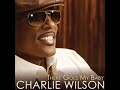 Charlie Wilson – There Goes My Baby