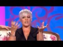 P!nk on The Paul O\