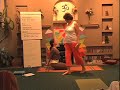 YOGA MUDRA - Teacher Training / Kripalu