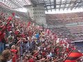 MILAN LAZIO CURVA SUD MILAN -DEVILS OLTREPO-