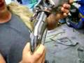 Alfred und das Rollertuning