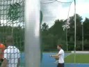 Rutger Smith uit de kleren? (weddenschap)