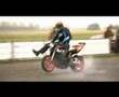 1/4 mile- Raptowny 2007