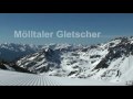 Mölltaler Gletscher