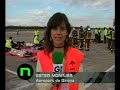 Simulacre Aeroport Girona Simulacre Aeroport Girona