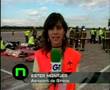 Simulacre Aeroport Girona