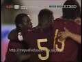 Golo de Miguel Veloso no Portugal x Eslováquia (Sub-21) Golo de Miguel Veloso no Portugal x Eslováquia (Sub-21)