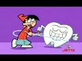 Padrinhos Mágicos - Chip Skylark - Meus dentinhos Padrinhos Mágicos - Chip Skylark - Meus dentinhos