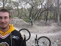 Toronto - Don Valley Dirt Jam: Interviewing Judge Toronto - Don Valley Dirt Jam: Interviewing Judge