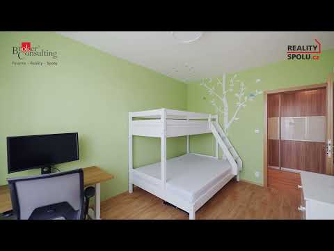 Video Prodej, byty/3+kk, 120 m2, Tulešická, 15521 Praha, Hlavní město Praha [ID 76818]