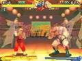 Mikado SFA2 Ken vs Zangief