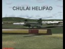 Vietnam War Flight