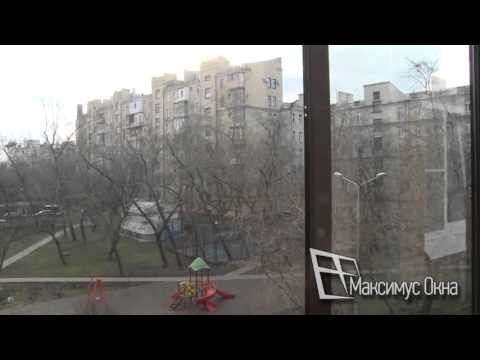 Смотреть максимус окна - примеры увеличения балконов и лоджи.