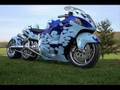 motos tuning