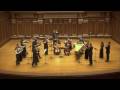 A Far Cry: W. A. Mozart - Divertimento no.2 in B-flat Major, K. 137: III. Allegro Assai A Far Cry: W. A. Mozart - Divertimento no.2 in B-flat Major, K. 137: III. Allegro Assai