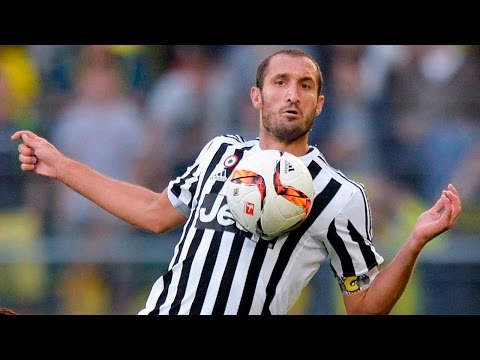 Chiellini e la Juventus, altri tre anni insieme - Chiellini and Juventus, three more years