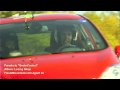 Parachute Under Control Fiesta Style - Music Video
