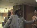 EA Trade Delagation: Comment From Mr. Ngatia