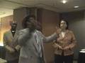 EA Trade Delagation: Comment From Mr. Ngatia