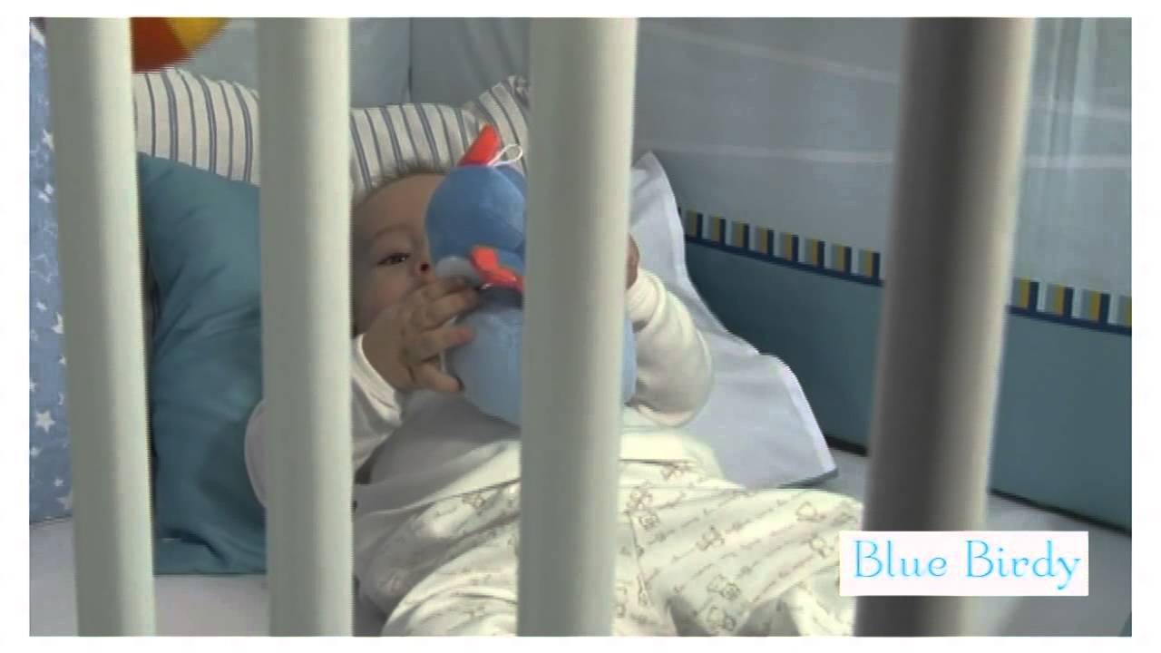 ���� �������-����������� NewJoy Birdy (������� ����)