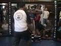 Meth Von vs Kevin Goldstein (Muay Thai)