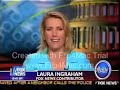 Was Laura Ingraham Forced To Leave Her Radio Show?