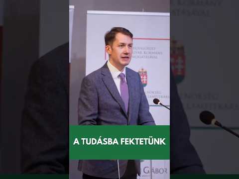A tudásba fektetünk!-cover