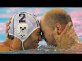 F�rfi vizilabda v�logatott