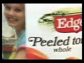 Edgell commercial [1980s]