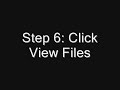 How to save Dailymotion videos with IE6 How to save Dailymotion videos with IE6