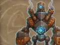 Torchlight Music - Ordrak Fight