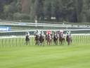 02/09/2008?in Paris, Hippodrome de Longchamp  ????????