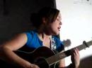 Marie-Ève Faubert - thank you