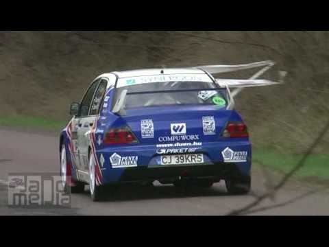 Latest WRC HD & Rally HD Videos