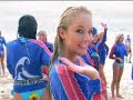 RALPH: Australian Swimwear Final - Surfing Shoot
