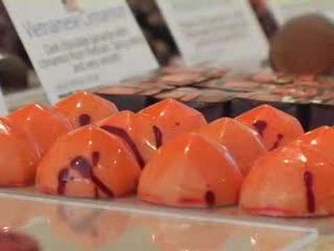 Chocolate Television: Episode 1 - ...