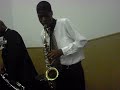 jazz session @ Holy T