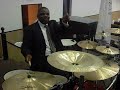 jazz session @ Holy T