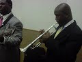 jazz session @ Holy T