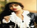 Selena - Como La Flor lyrics