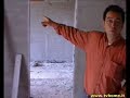 GUARDA tutti i video su WWW.TVHOME.IT la prima WEB TV dedicata al mondo della casa.In questo video è possibile capire le fasi di intonacatura delle pareti interne, in particolare  la preparazione con la posa dei paraspigoli e degli angolari ,lo spruzzo dell'intonaco con l'apposita macchina e la rasatura finale.