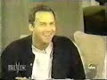 Norm Macdonald on The View part 1 Norm Macdonald on The View part 1