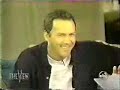 Norm Macdonald on The View part 1