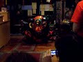 Dragon Dance Dragon Dance