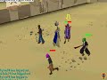 Runescape bounty hunter video 4 -burto-
