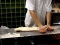 как правильно приготовить тесто для домашней лапши