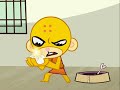 Happy Tree Friends Ka-Pow! - Three Courses of Death Happy Tree Friends Ka-Pow! - Three Courses of Death