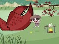 Happy Tree Friends  Ka-Pow! - Three Courses of Death