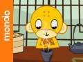 Happy Tree Friends  Ka-Pow! - Three Courses of Death