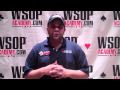 Mark Seif talking about free weekend seminar at the Rio All Suite Hotel & Casino